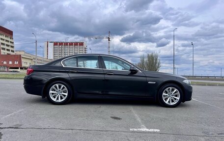 BMW 5 серия, 2014 год, 2 470 000 рублей, 23 фотография