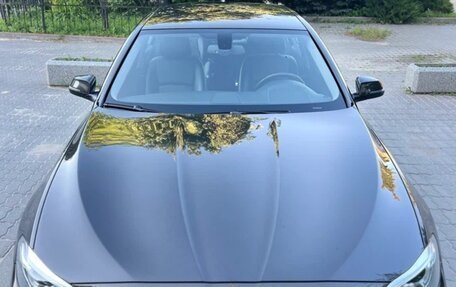 BMW 5 серия, 2014 год, 2 470 000 рублей, 25 фотография