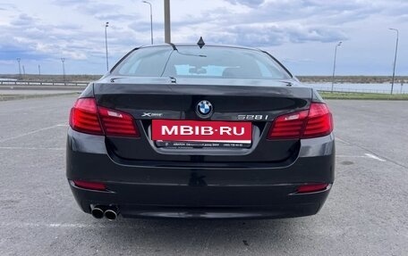 BMW 5 серия, 2014 год, 2 470 000 рублей, 21 фотография