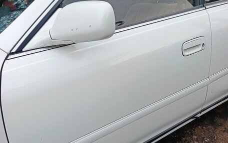 Toyota Mark II IX (X110), 2000 год, 500 000 рублей, 6 фотография