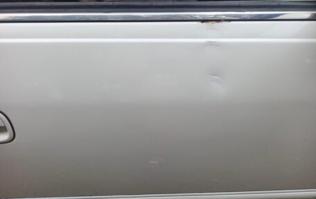 Toyota Mark II IX (X110), 2000 год, 500 000 рублей, 9 фотография