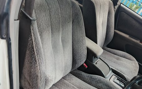 Toyota Mark II IX (X110), 2000 год, 500 000 рублей, 16 фотография