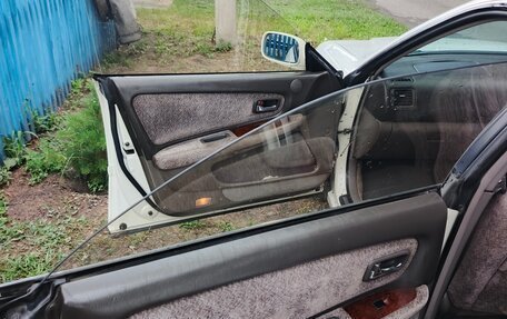 Toyota Mark II IX (X110), 2000 год, 500 000 рублей, 20 фотография