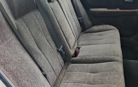Toyota Mark II IX (X110), 2000 год, 500 000 рублей, 17 фотография