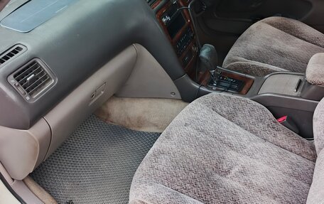 Toyota Mark II IX (X110), 2000 год, 500 000 рублей, 21 фотография