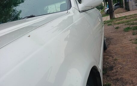 Toyota Mark II IX (X110), 2000 год, 500 000 рублей, 22 фотография