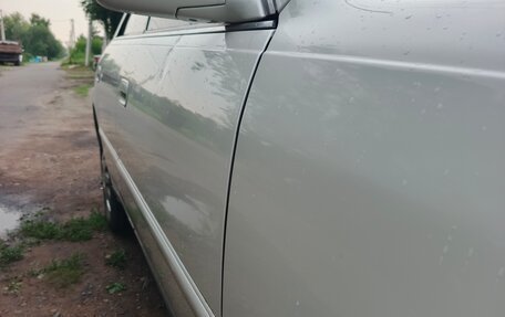 Toyota Mark II IX (X110), 2000 год, 500 000 рублей, 23 фотография