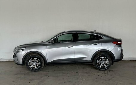 Haval F7x I, 2023 год, 2 500 000 рублей, 4 фотография