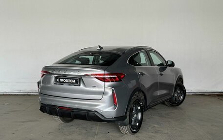 Haval F7x I, 2023 год, 2 500 000 рублей, 5 фотография