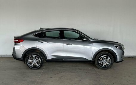 Haval F7x I, 2023 год, 2 500 000 рублей, 8 фотография