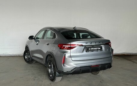 Haval F7x I, 2023 год, 2 500 000 рублей, 7 фотография