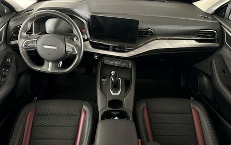 Haval F7x I, 2023 год, 2 500 000 рублей, 9 фотография