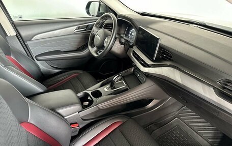 Haval F7x I, 2023 год, 2 500 000 рублей, 10 фотография