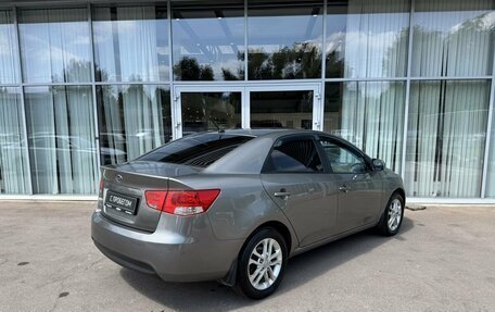 KIA Cerato III, 2011 год, 740 000 рублей, 5 фотография