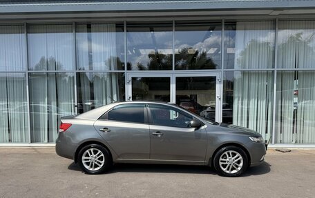 KIA Cerato III, 2011 год, 740 000 рублей, 4 фотография