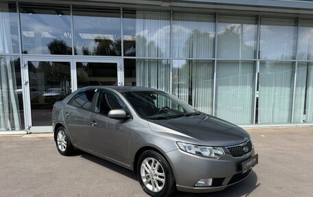 KIA Cerato III, 2011 год, 740 000 рублей, 3 фотография