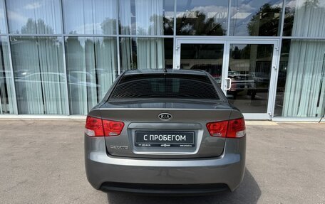 KIA Cerato III, 2011 год, 740 000 рублей, 6 фотография