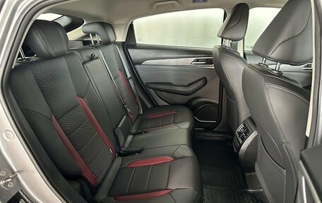 Haval F7x I, 2023 год, 2 500 000 рублей, 12 фотография
