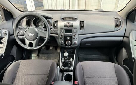KIA Cerato III, 2011 год, 740 000 рублей, 9 фотография