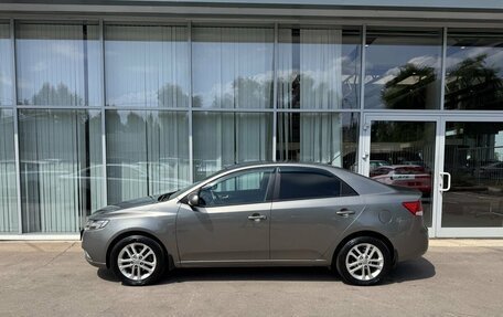 KIA Cerato III, 2011 год, 740 000 рублей, 8 фотография