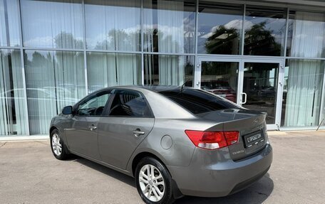 KIA Cerato III, 2011 год, 740 000 рублей, 7 фотография