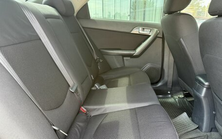 KIA Cerato III, 2011 год, 740 000 рублей, 11 фотография