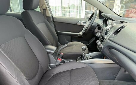 KIA Cerato III, 2011 год, 740 000 рублей, 10 фотография