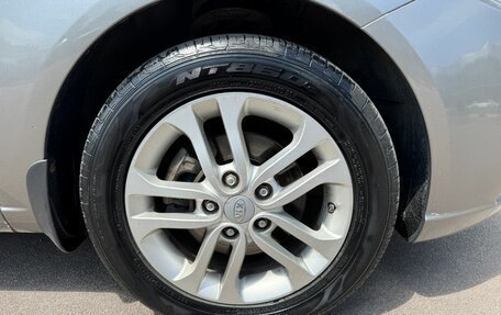 KIA Cerato III, 2011 год, 740 000 рублей, 12 фотография