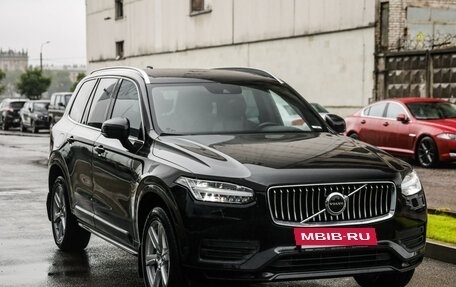 Volvo XC90 II рестайлинг, 2020 год, 4 999 000 рублей, 6 фотография