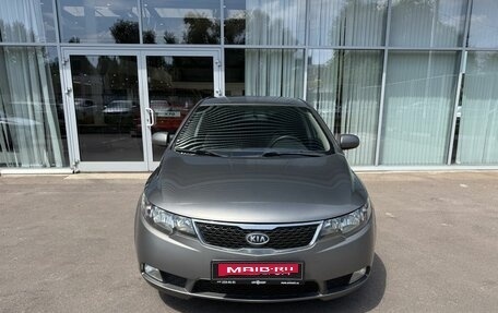 KIA Cerato III, 2011 год, 740 000 рублей, 2 фотография