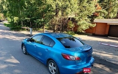 Mazda 3, 2011 год, 650 000 рублей, 1 фотография