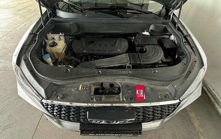 Haval F7x I, 2023 год, 2 500 000 рублей, 18 фотография