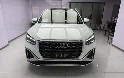 Audi Q2 I, 2023 год, 2 300 000 рублей, 1 фотография
