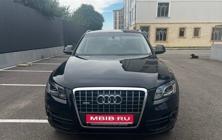 Audi Q5, 2009 год, 1 549 000 рублей, 1 фотография