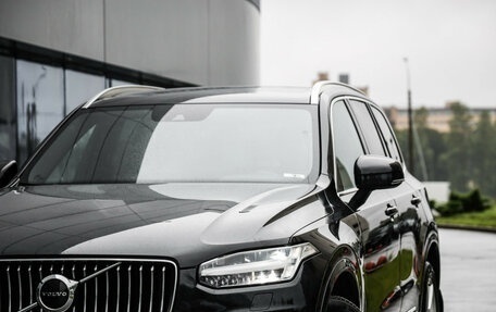 Volvo XC90 II рестайлинг, 2020 год, 4 999 000 рублей, 2 фотография