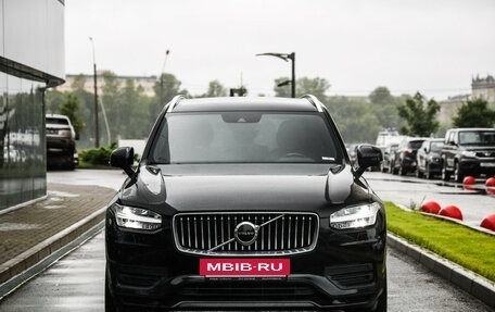 Volvo XC90 II рестайлинг, 2020 год, 4 999 000 рублей, 4 фотография
