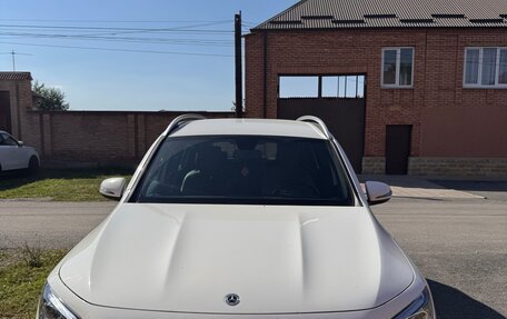 Mercedes-Benz GLB, 2021 год, 3 200 000 рублей, 1 фотография