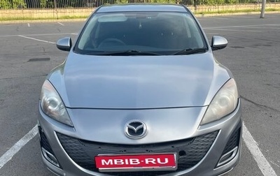 Mazda Axela, 2010 год, 555 000 рублей, 1 фотография