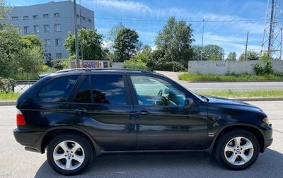 BMW X5, 2003 год, 1 200 000 рублей, 1 фотография