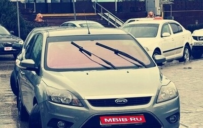 Ford Focus II рестайлинг, 2010 год, 590 000 рублей, 1 фотография