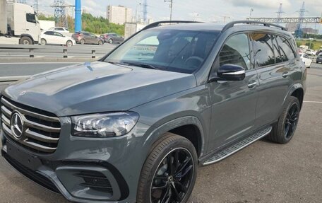 Mercedes-Benz GLS, 2026 год, 19 400 000 рублей, 1 фотография