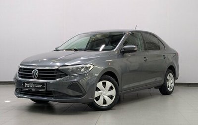 Volkswagen Polo VI (EU Market), 2021 год, 1 315 000 рублей, 1 фотография