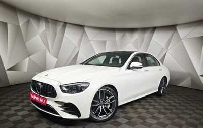 Mercedes-Benz E-Класс AMG, 2020 год, 6 350 000 рублей, 1 фотография