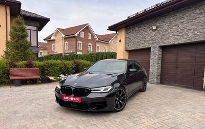 BMW M5, 2018 год, 8 500 000 рублей, 1 фотография