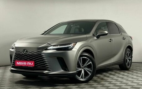 Lexus RX IV рестайлинг, 2025 год, 6 849 000 рублей, 1 фотография