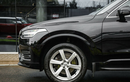 Volvo XC90 II рестайлинг, 2020 год, 4 999 000 рублей, 11 фотография