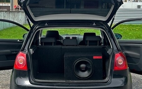 Volkswagen Golf V, 2005 год, 440 000 рублей, 1 фотография