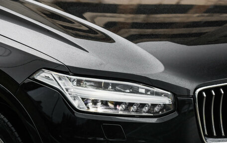 Volvo XC90 II рестайлинг, 2020 год, 4 999 000 рублей, 12 фотография