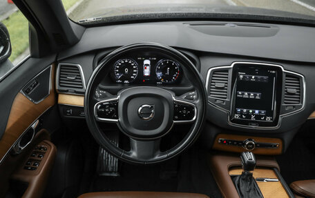 Volvo XC90 II рестайлинг, 2020 год, 4 999 000 рублей, 16 фотография