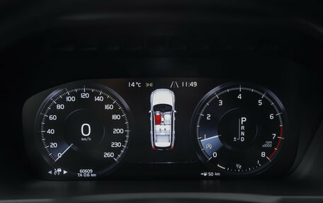 Volvo XC90 II рестайлинг, 2020 год, 4 999 000 рублей, 18 фотография